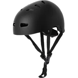 Firefly Skate-Helm - Prostyle Matt 2.0 - schwarz - L
