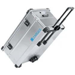Zarges K424 XC Mobil Box - Transportbox