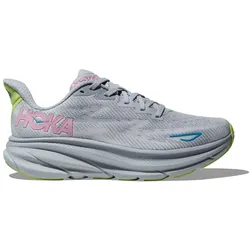 Hoka Damen Clifton 9 weiß 37.3