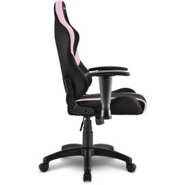 Sharkoon Skiller SGS2 Jr. Gaming Chair schwarz/pink