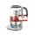 EMERIO WK-122248 Schwarz/Silber 1,7 l