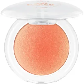 Essence Soft Baked Puder-Rouge Farbton Peach Please 4.5 g