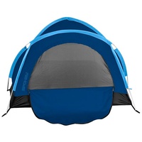 Spokey Bound Tent Blau 3 Places