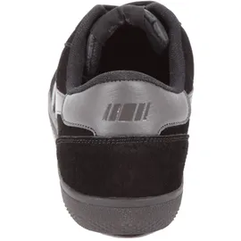 BORAS Halbschuhe in Übergrößen Schwarz 3541-1438 große Herrenschuhe, Größe:51 - 51