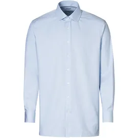Olymp Businesshemd OLYMP Luxor modern fit, Herren, Gr. 40,
