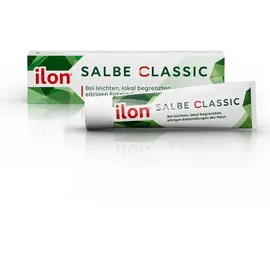 Cesra Arzneimittel GmbH & Co KG ILON Salbe classic 100 g