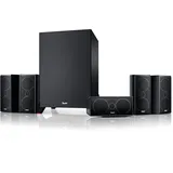 Teufel Consono 35 Mk3 5.1-Set schwarz