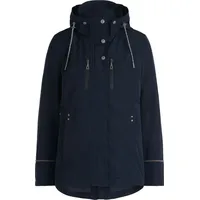 GIL BRET Steppjacke in marine 44