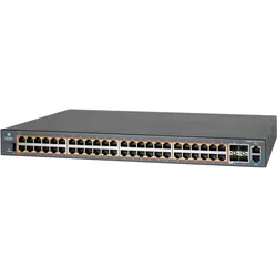 Cambium Networks cnMatrix EX2000 Series EX2052-P - Switch - fest 540, kein Netzk