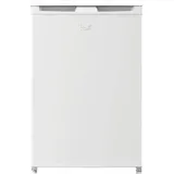 Beko TSE1424N Kühlschrank (128 l, 840 mm hoch, Weiß)