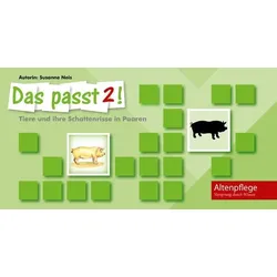 Das passt 2!. Tl.2