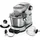 Bosch OptiMUM MUM9AX5S00 silber