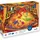 Sentosphère Calypto Drachenschatz 200 Teile Puzzle