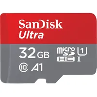 SanDisk Ultra microSD