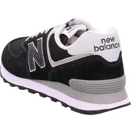 New Balance 574v2 Herren Evergreen Black 40