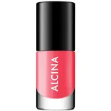 Alcina Nail Colour Vanilla 5 ml