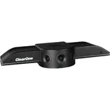 ClearOne Unite 180 12 Mp Webcam - Black