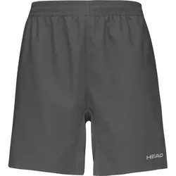 HEAD Herren Shorts CLUB Shorts M, anthracite, XL