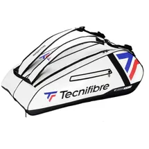 Tecnifibre Tour Endurance 12r Tennistasche - Schwarz