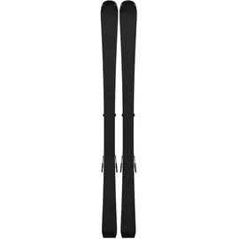 Atomic Cloud C9 Revoshock Light Schwarz 157 cm