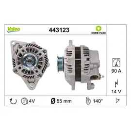 Valeo 443123