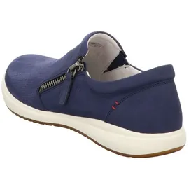 Josef Seibel Caren Damen Blau 36