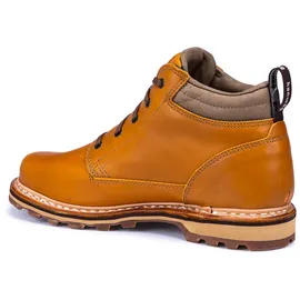 Hanwag Kofel Mid Special Edition cognac/gemse (5489) 9,5