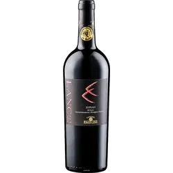 Lance Syrah Paolini 2022