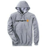 CARHARTT Signature Logo Sweatshirt 100074