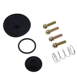 Tourmax Gasventil Reparatursatz - Harley Davidson