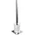 EMCO WC-Bürstengarnitur 161500102 Grau