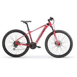 MBM Mountainbike 29 Zoll  QUARX