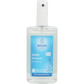 Weleda Salbei Deodorant Spray 100 ml