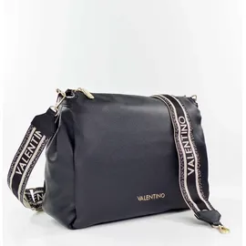Valentino Dea Re Hobo Bag Schwarz