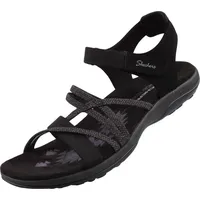 SKECHERS Meadow Grazer Damen Schwarz 36