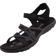 SKECHERS Meadow Grazer Damen Schwarz 36