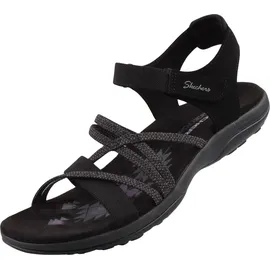 SKECHERS Meadow Grazer Damen Schwarz 36