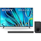 Sony K-65S39B 65" 4K Ultra HD LED 4K-Fernseher