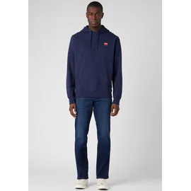 Wrangler Texas Regular Fit Blau 34/30