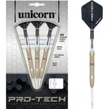 Unicorn Information System Pro-Tech Style 4 Steel Darts 24 g