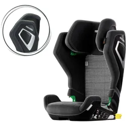 Recaro Axion 1 Kindersitz Gruppe 3 (3-12 Jahre), Farbe: Epic Green