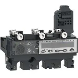 SCHNEIDER ELECTRIC Elektron. Auslösegerät C1036E040