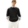 Tommy Hilfiger für Herren. MW0MW37232 Essential Fleece Crewneck Pullover schwarz (XXL), Lässig, Polyester