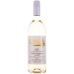 Weinhaus Müller Bornheim Pfalz Weißer Burgunder Weißwein halbtrocken 12 % vol. 0.75 Liter Flasche Anzahl 1 Flasche