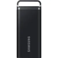 Samsung T5 EVO 8 TB USB-C 3.2 schwarz MU-PH8T0S