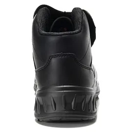 ELTEN Jori jo_CLEAN Slipper black Mid ESD S3 Gr. 42