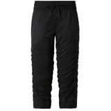 The North Face Womens Aphrodite 2.0 Capri tnf black-npf (4H0) L REG