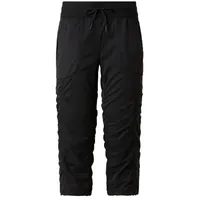 The North Face Womens Aphrodite 2.0 Capri tnf black-npf (4H0) L REG