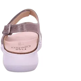 Finn Comfort NADI Damen beige/silber 39