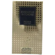 Perris Monte Carlo Gold Collection Essence de Patchouli Eau de Parfum 100 ml